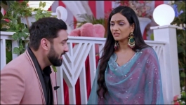 Bhagya Lakshmi - 9th July 2024